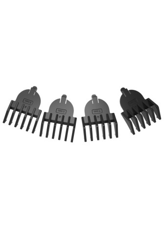 Unisex Grooming Kit